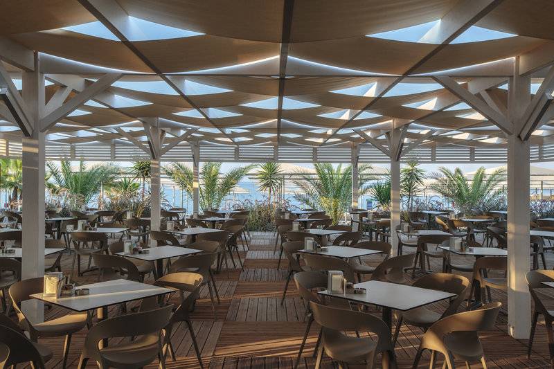 Riolavitas Resort & Spa 