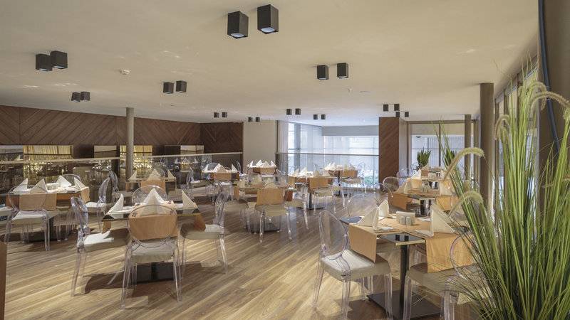 Riolavitas Resort & Spa 