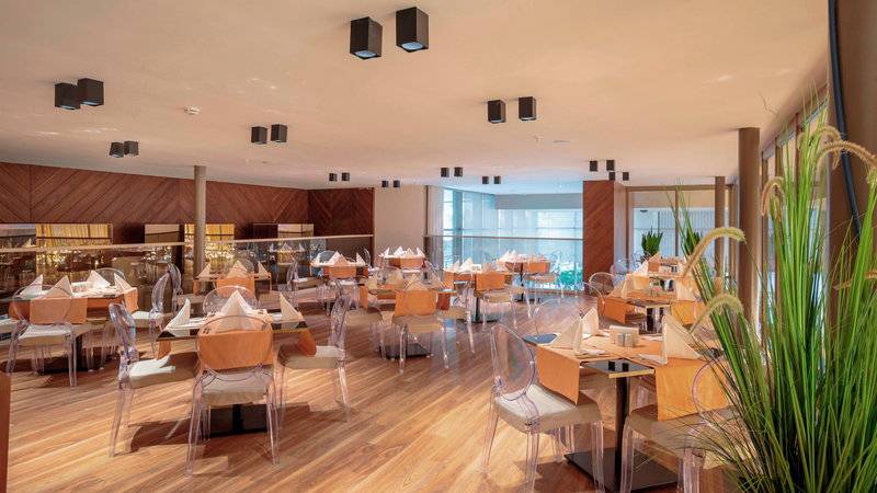 Riolavitas Resort & Spa 