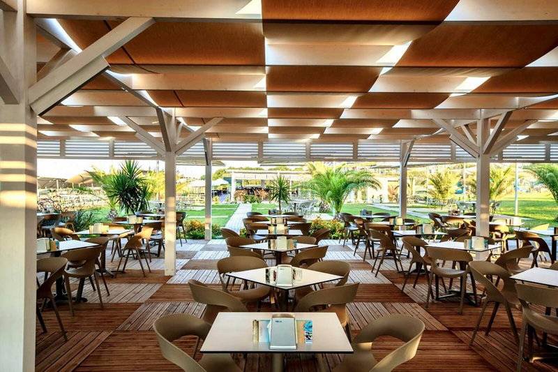 Riolavitas Resort & Spa 