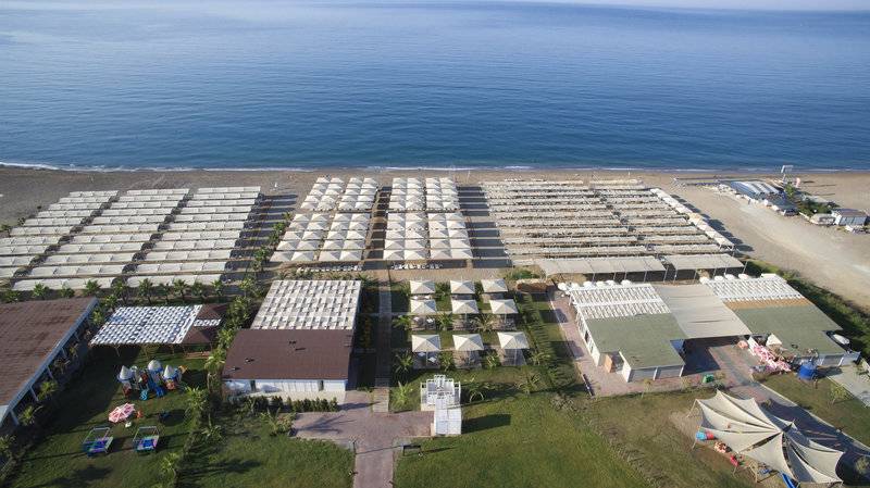 Riolavitas Resort & Spa 