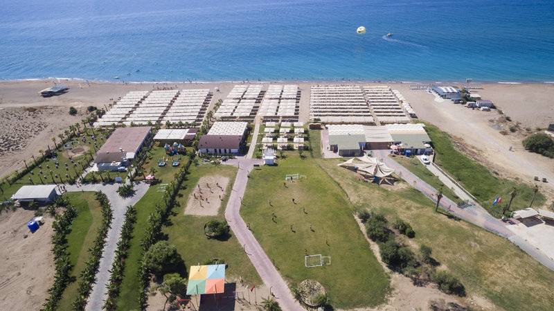 Riolavitas Resort & Spa 