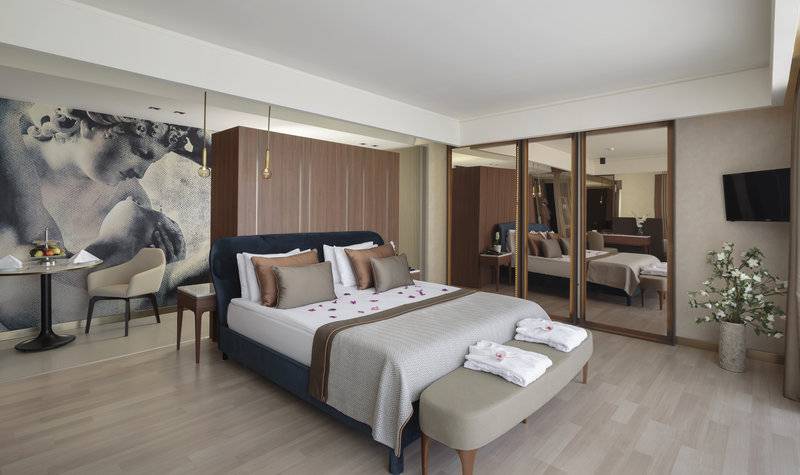 Riolavitas Resort & Spa 