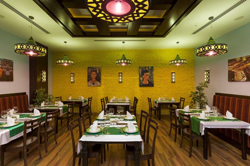 Roma Beach Resort & SPA