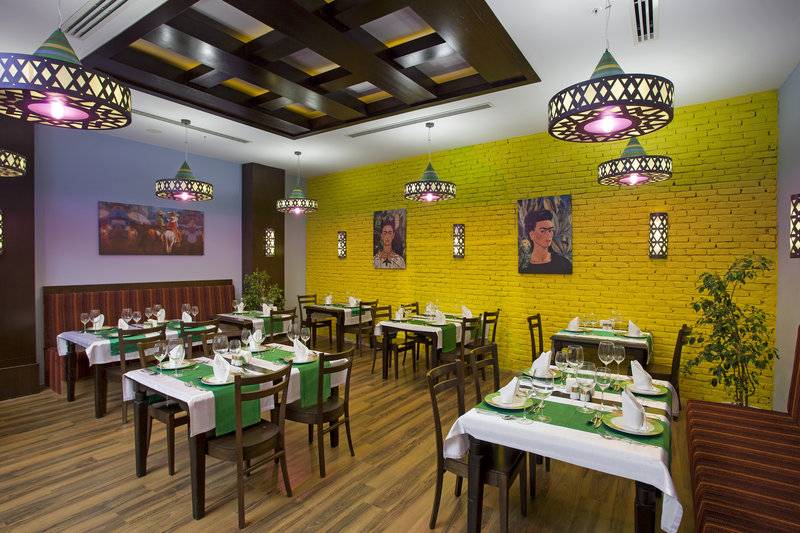 Roma Beach Resort & SPA