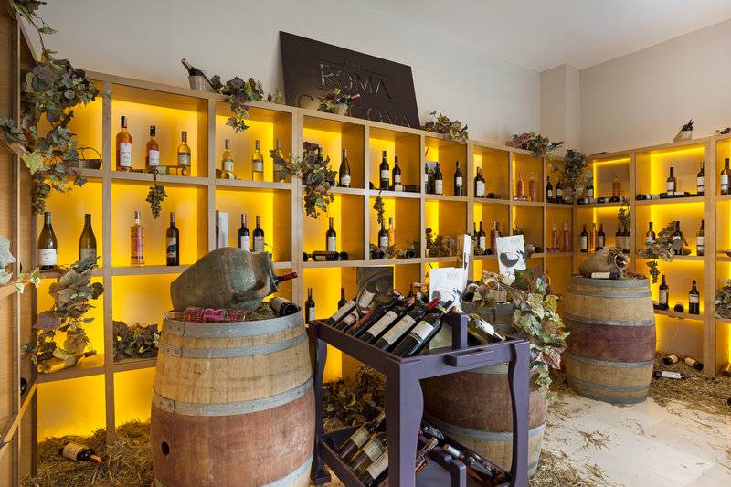 Roma Beach Resort & SPA