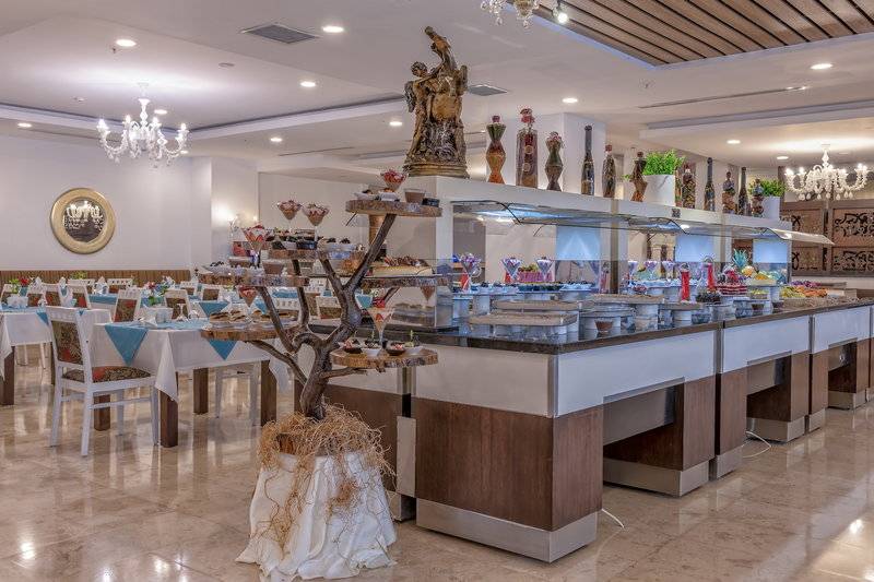 Roma Beach Resort & SPA