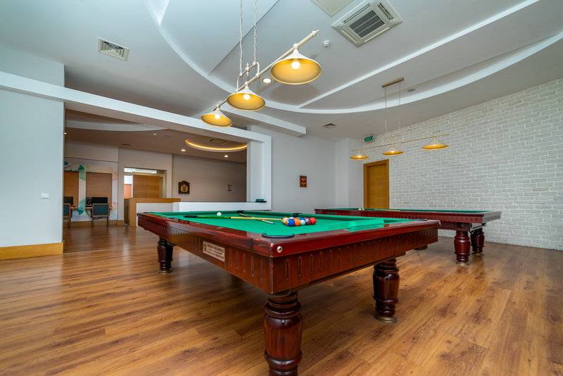 Commodore Elite Suites & Spa