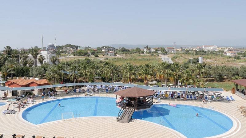 Fun & Sun Smart Hane Sun Hotel