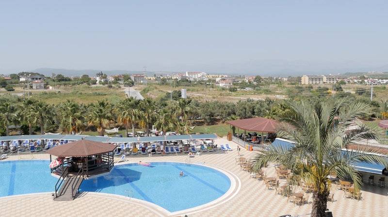 Fun & Sun Smart Hane Sun Hotel