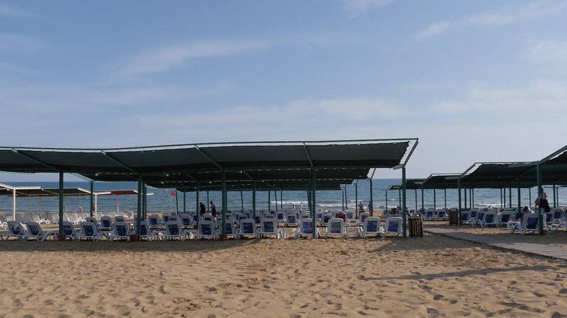 Fun & Sun Smart Hane Sun Hotel