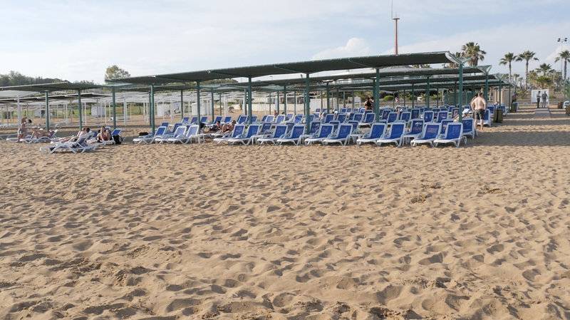 Fun & Sun Smart Hane Sun Hotel