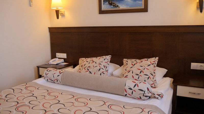 Fun & Sun Smart Hane Sun Hotel