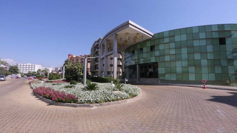 VONRESORT Golden Coast