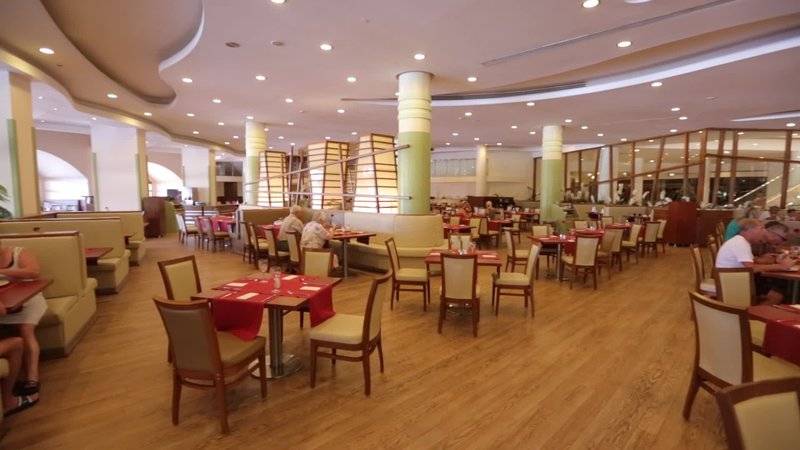 VONRESORT Golden Coast