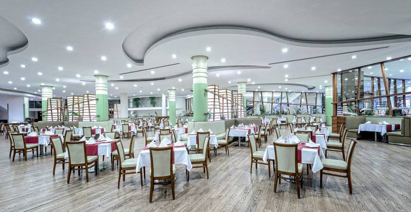 VONRESORT Golden Coast