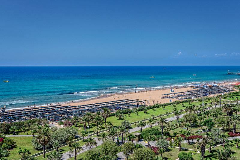 VONRESORT Golden Coast