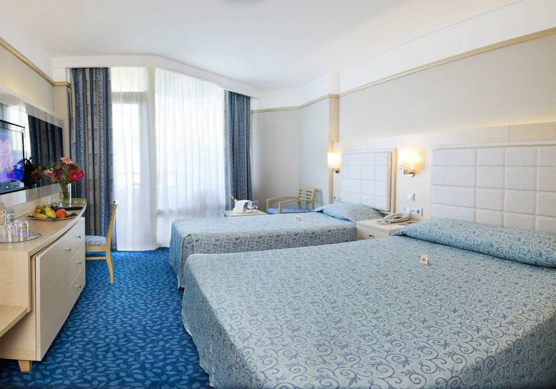 VONRESORT Golden Coast