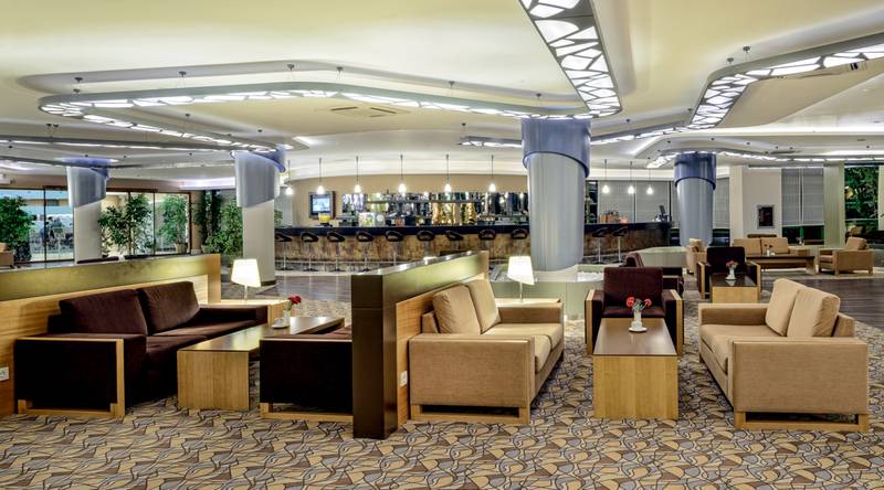 VONRESORT Golden Coast