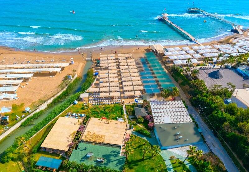 Royal Atlantis Spa & Resort