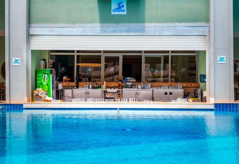 Royal Atlantis Spa & Resort