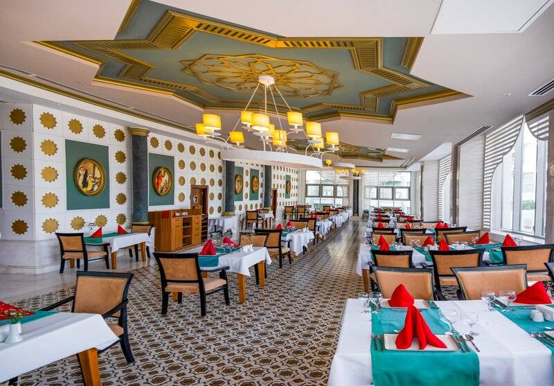 Royal Atlantis Spa & Resort