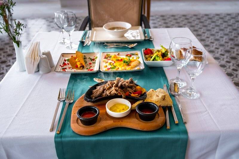 Royal Atlantis Spa & Resort