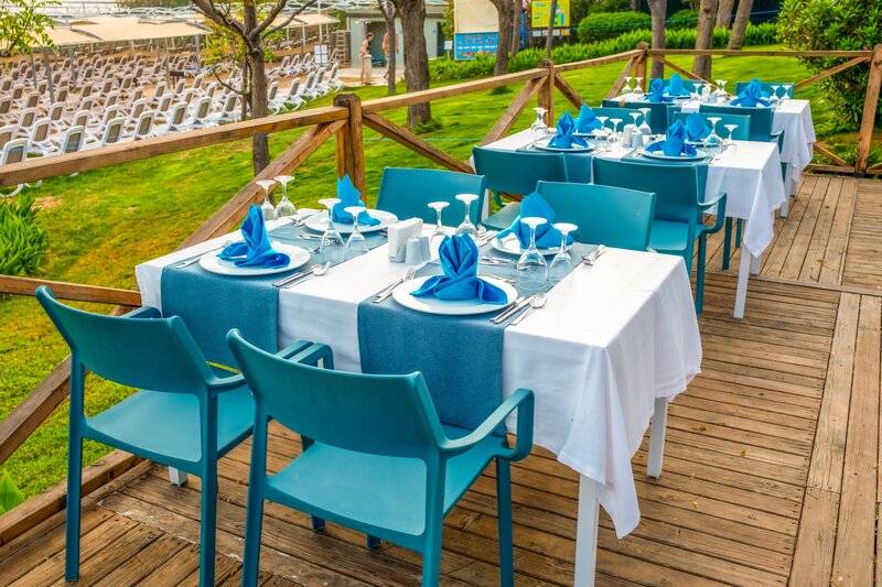 Royal Atlantis Spa & Resort