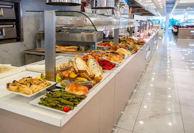 Royal Atlantis Spa & Resort