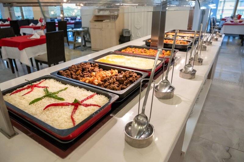 Royal Atlantis Spa & Resort