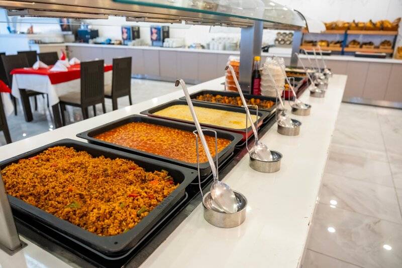 Royal Atlantis Spa & Resort