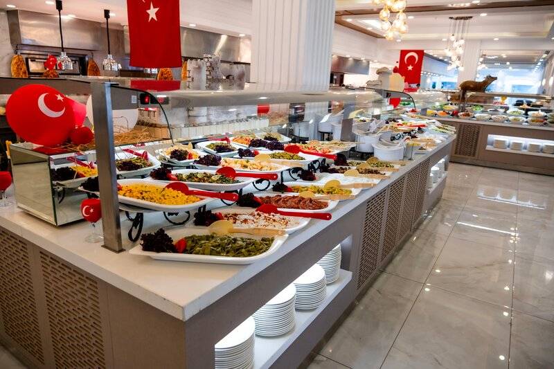 Royal Atlantis Spa & Resort