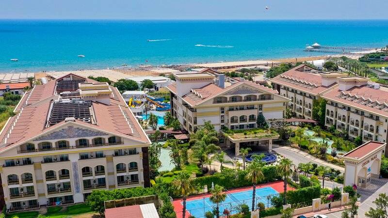 Diamond Excellence Resort & Spa