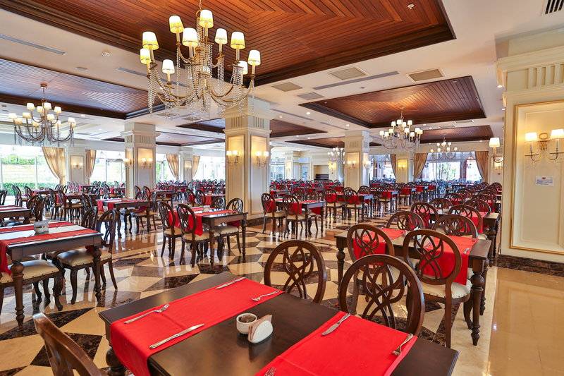 Diamond Excellence Resort & Spa