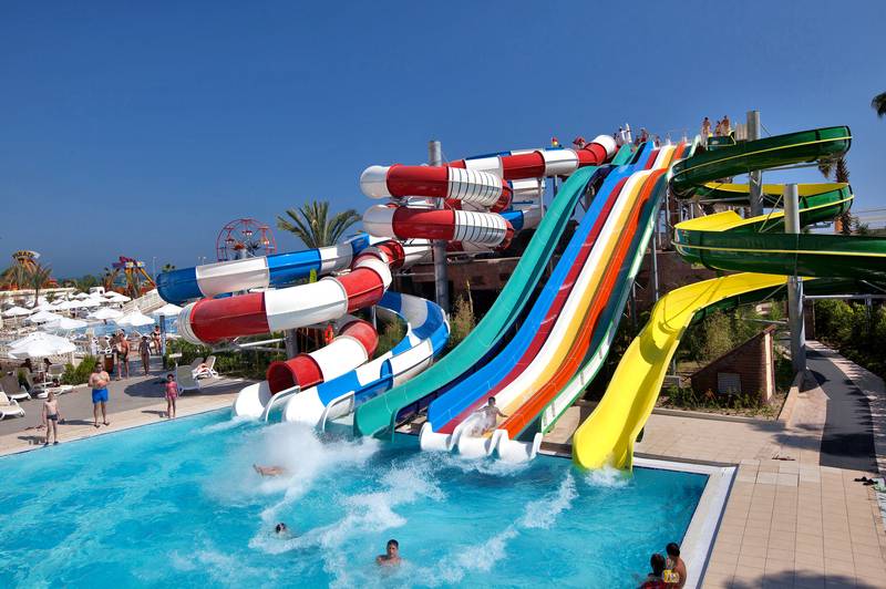 Royal Alhambra Palace