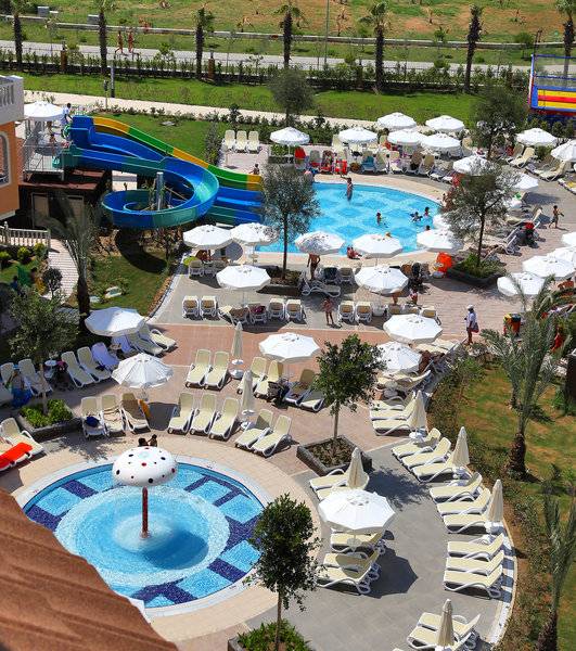 Royal Alhambra Palace