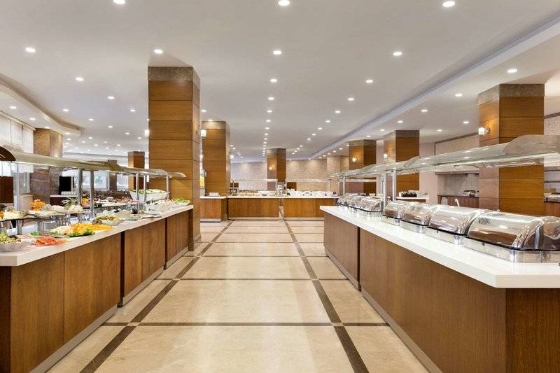 RAMADA RESORT BY WYNDHAM SIDE