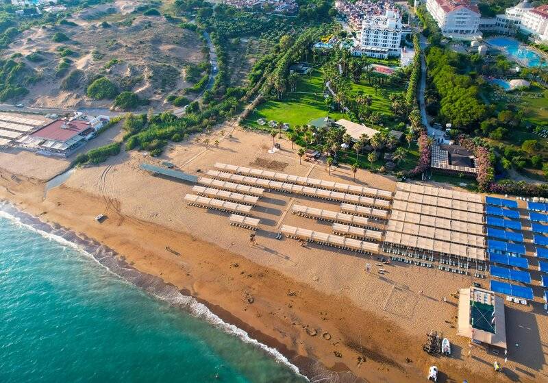 Royal Atlantis Beach