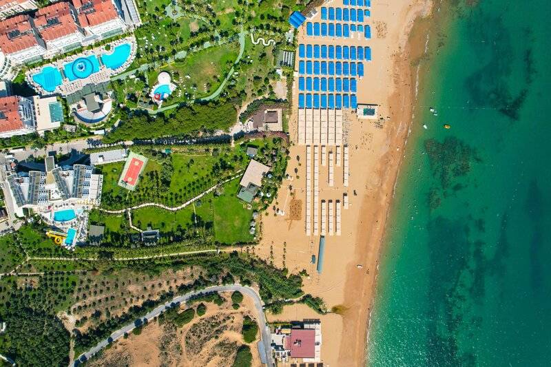 Royal Atlantis Beach