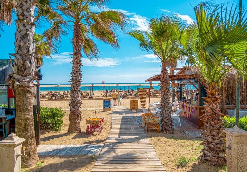 Royal Atlantis Beach