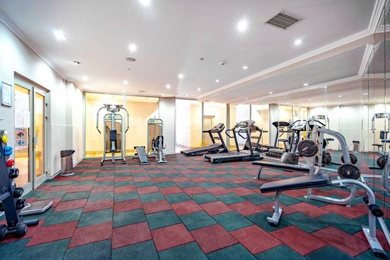 Royal Atlantis Beach