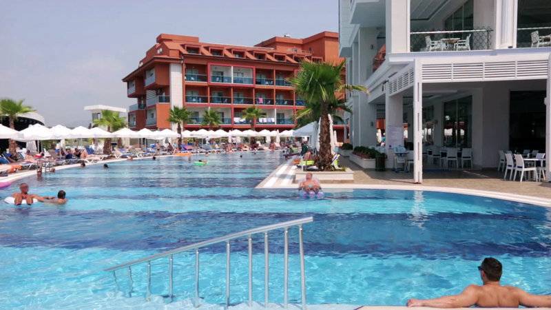 Diamond Elite Hotel & Spa