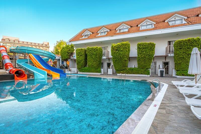 Side Story Resort & Spa