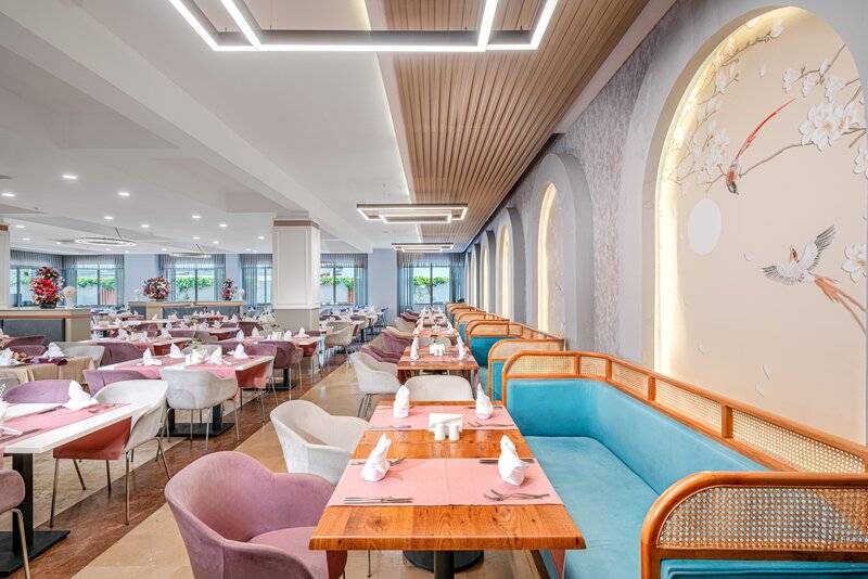 Side Story Resort & Spa