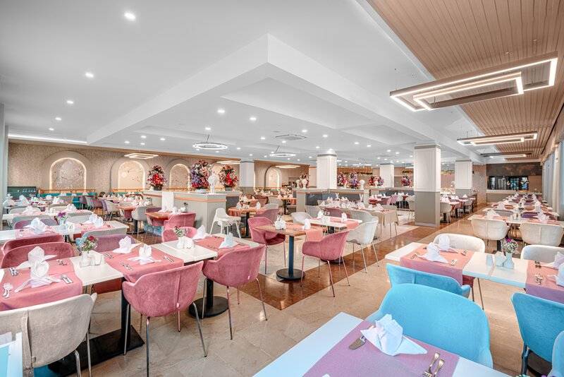 Side Story Resort & Spa