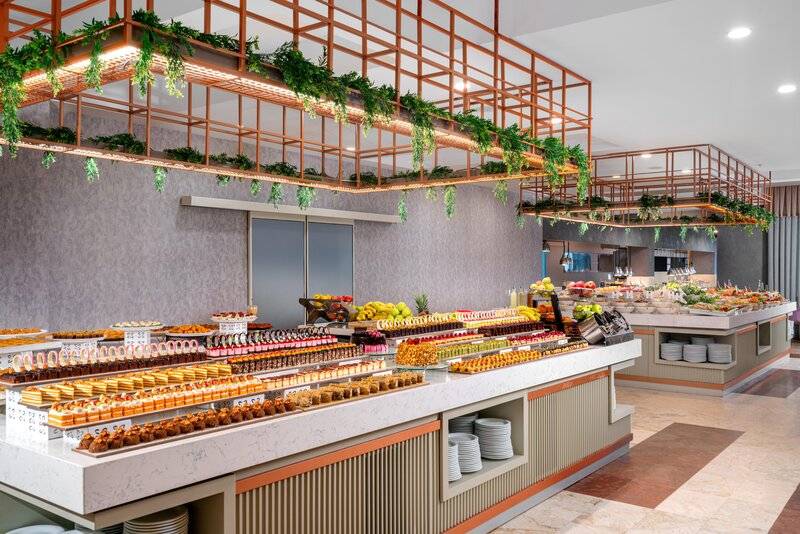 Side Story Resort & Spa