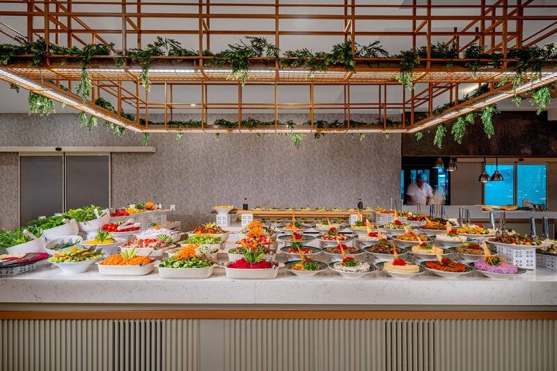 Side Story Resort & Spa