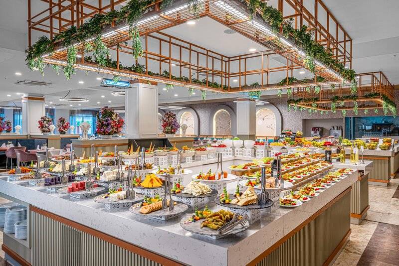 Side Story Resort & Spa