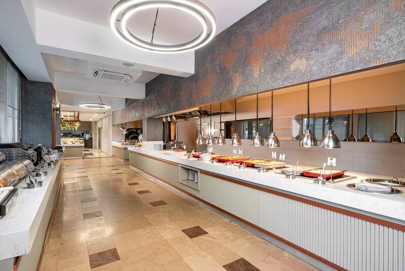 Side Story Resort & Spa