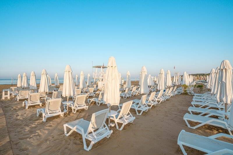 Side Story Resort & Spa